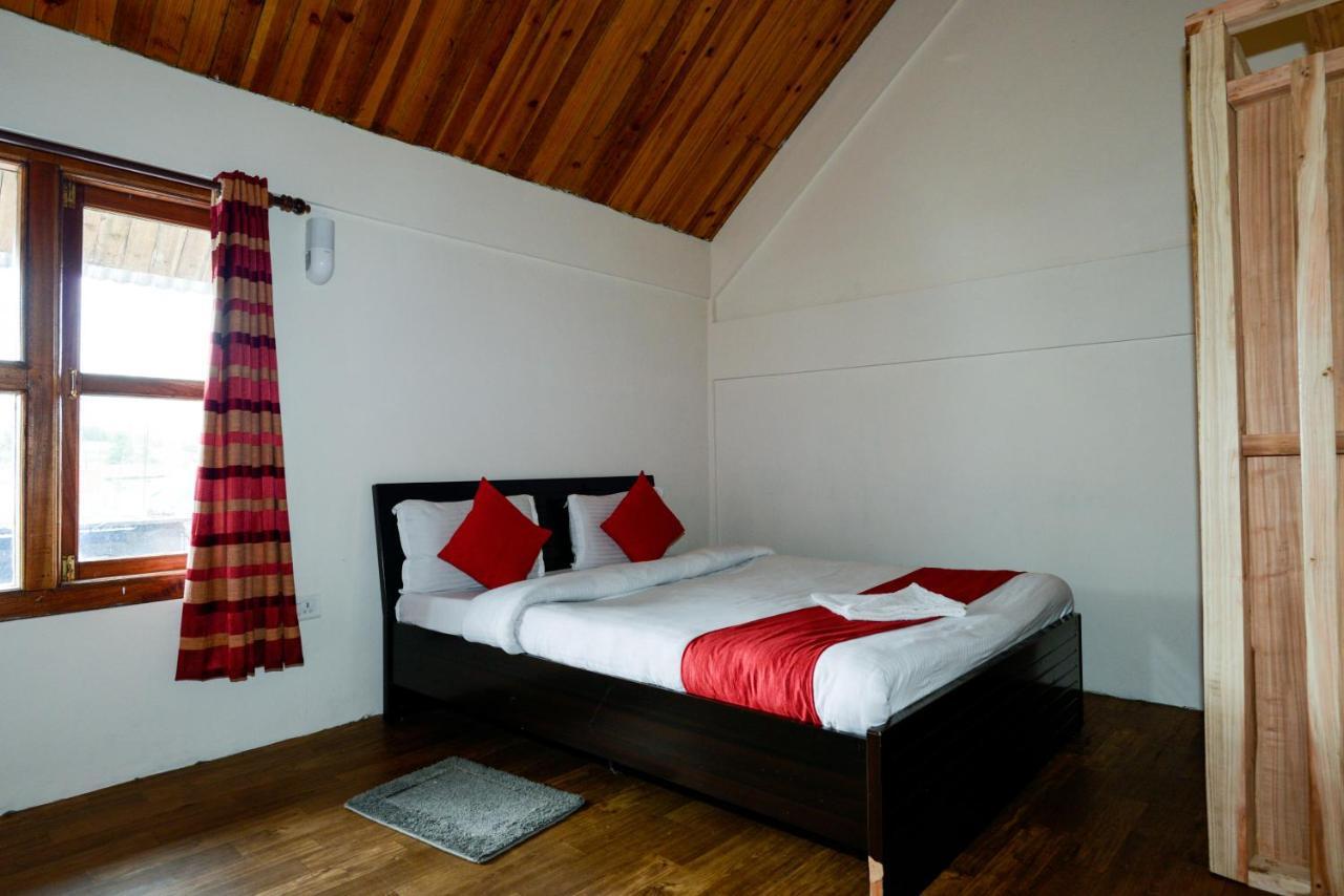Homestay Silver Brook Mylliem Upper