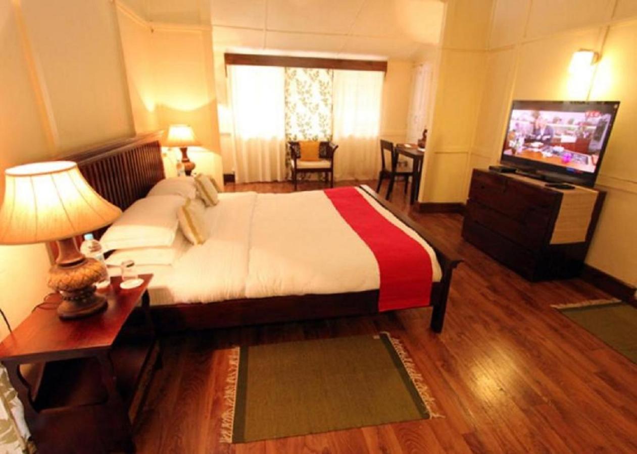 Bed & Breakfast Cafe 2*