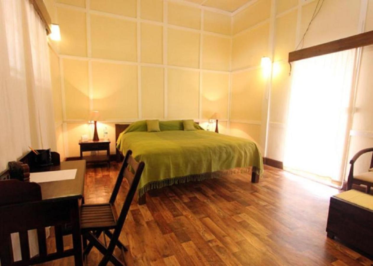 Cafe Bed & Breakfast Shillong