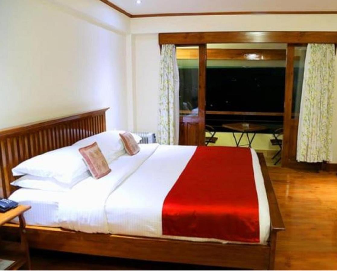Bed & Breakfast Cafe Shillong