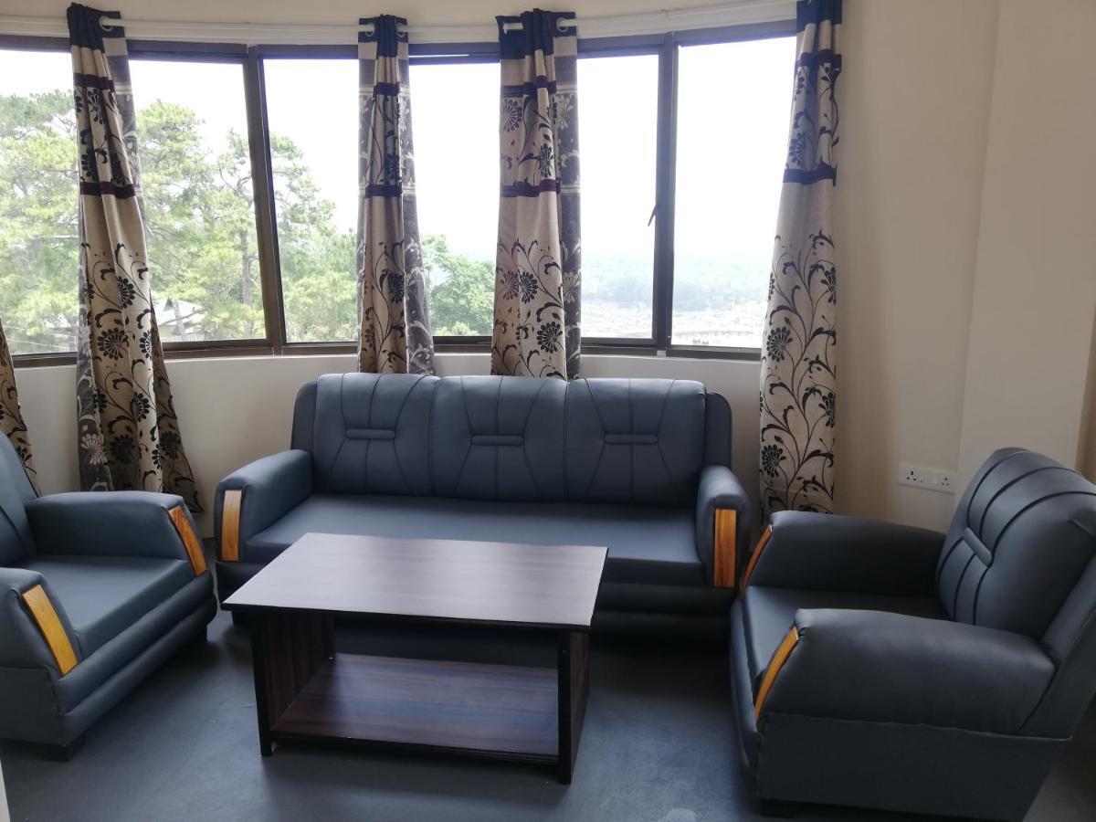 Guest house The Hills