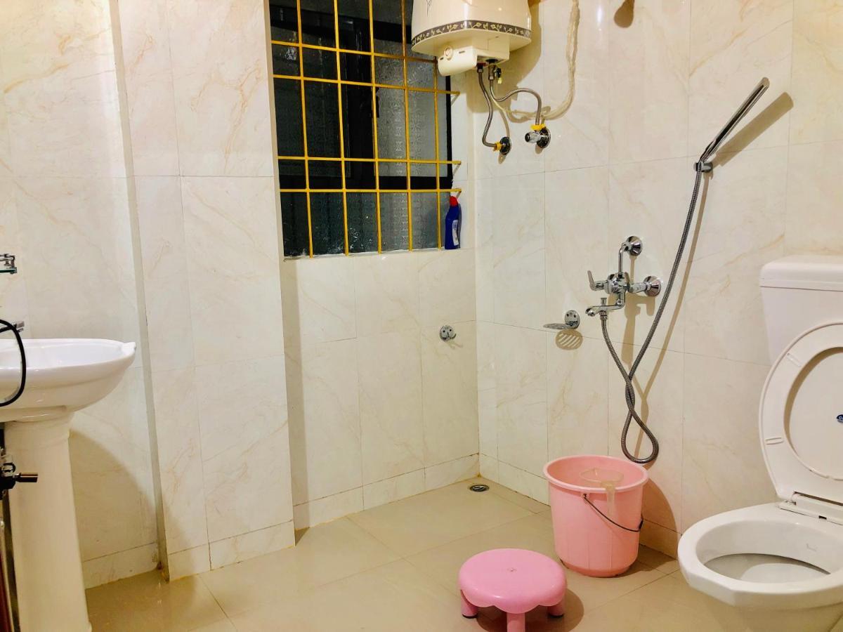 Pine Hill Homestay Shillong
