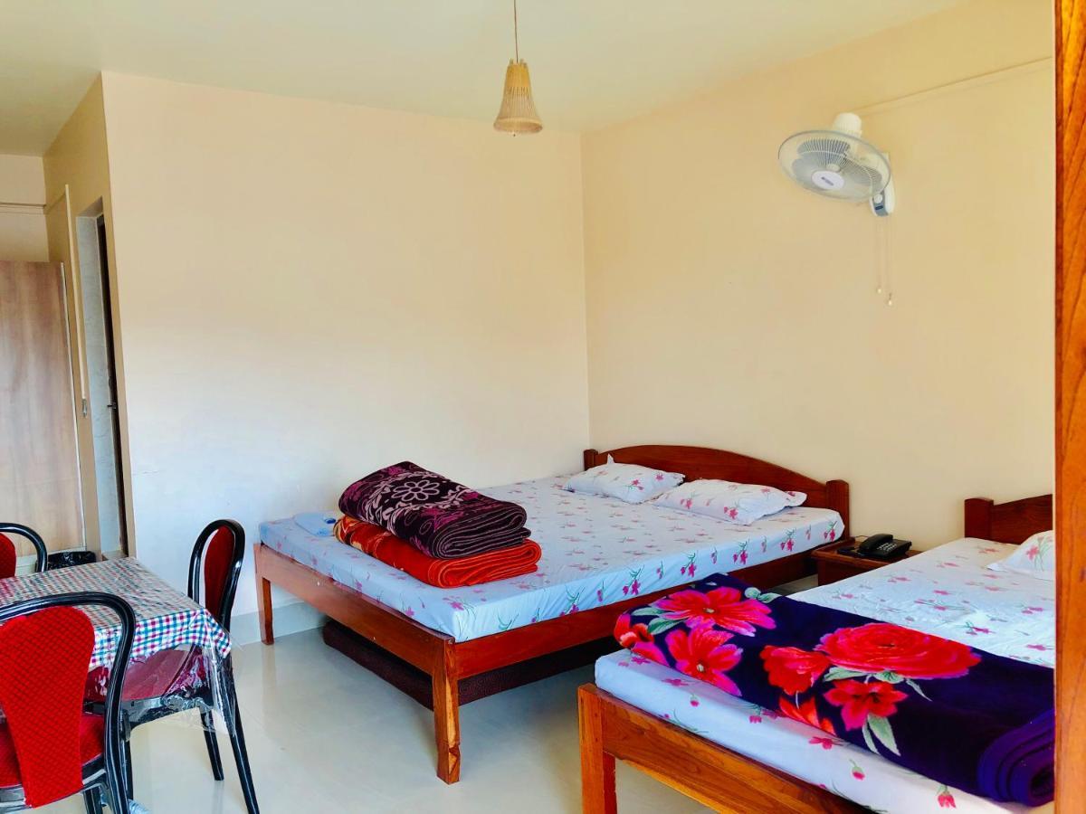 Homestay Pine Hill Shillong