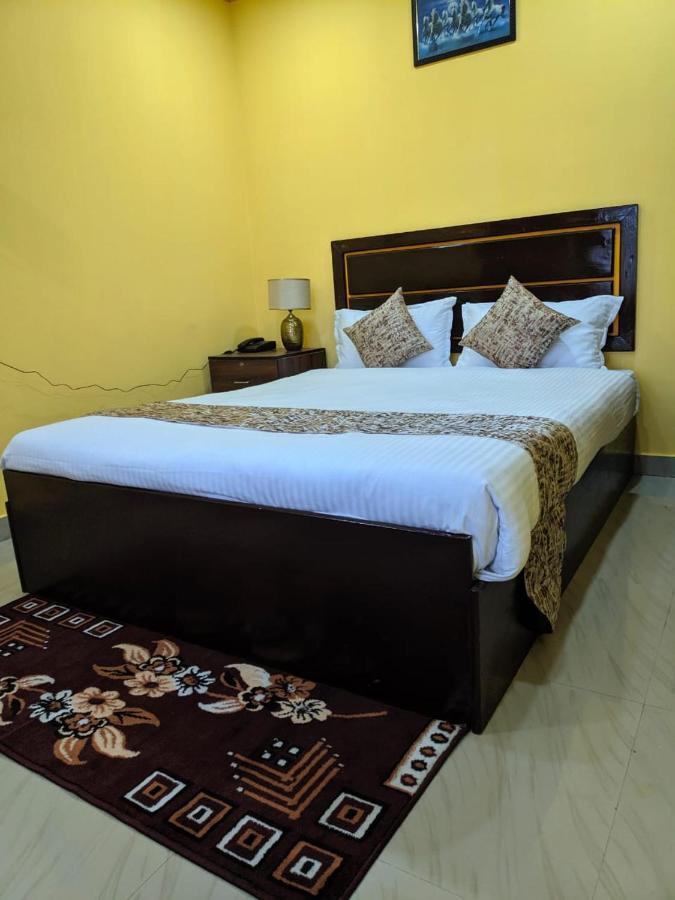 Garden Residency Guest house