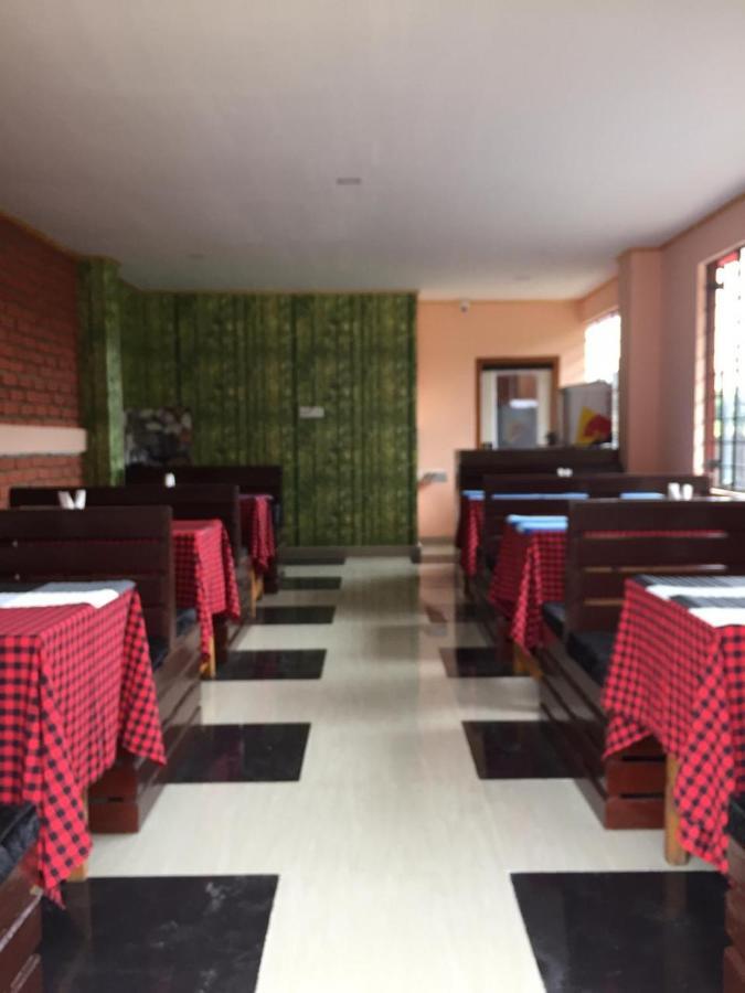 Garden Residency Guest house *
