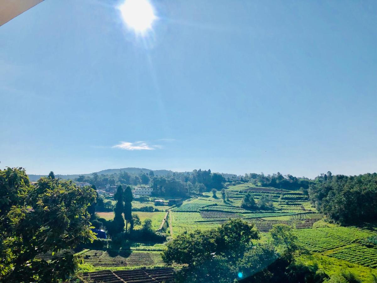 Pine Hill Homestay Shillong