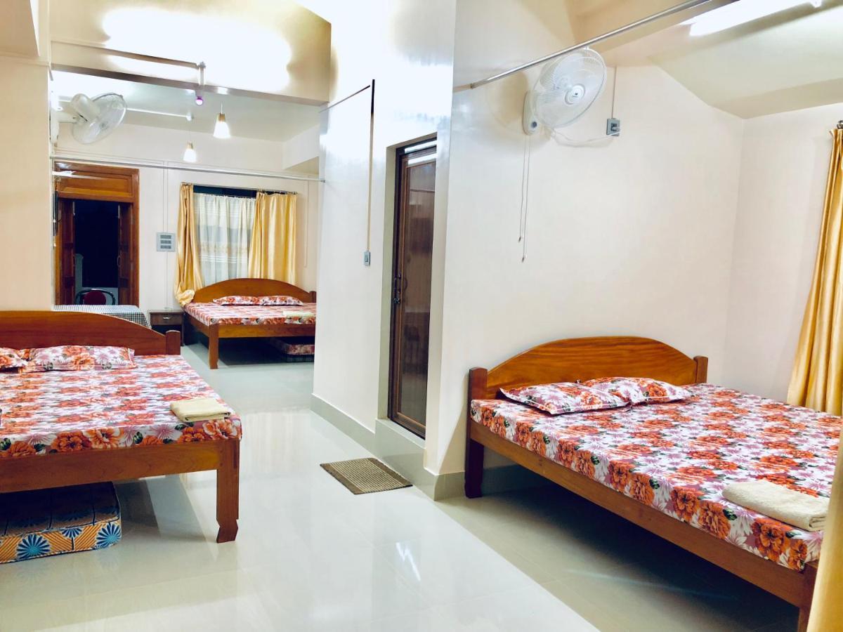 Homestay Pine Hill