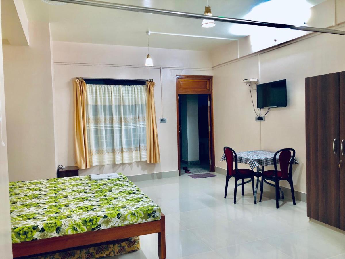 Homestay Pine Hill