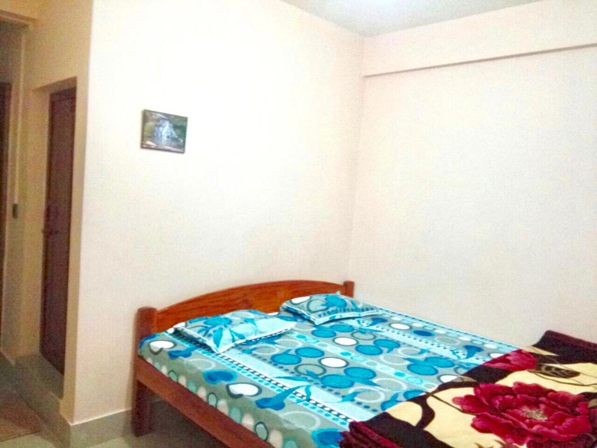 Pine Hill Homestay *