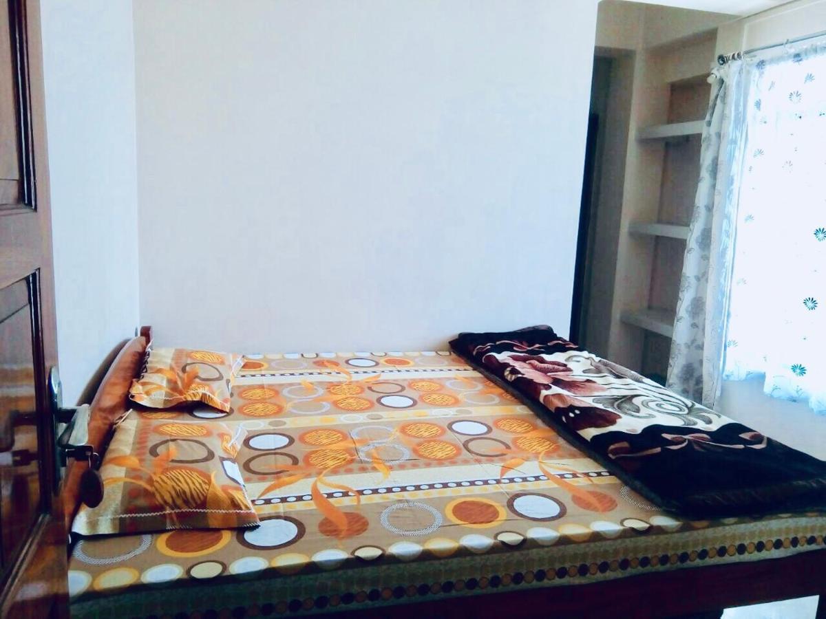 Homestay Pine Hill *