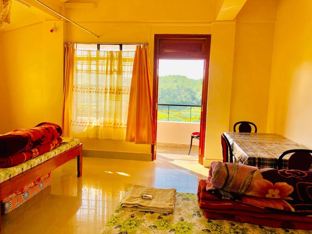 Homestay Pine Hill