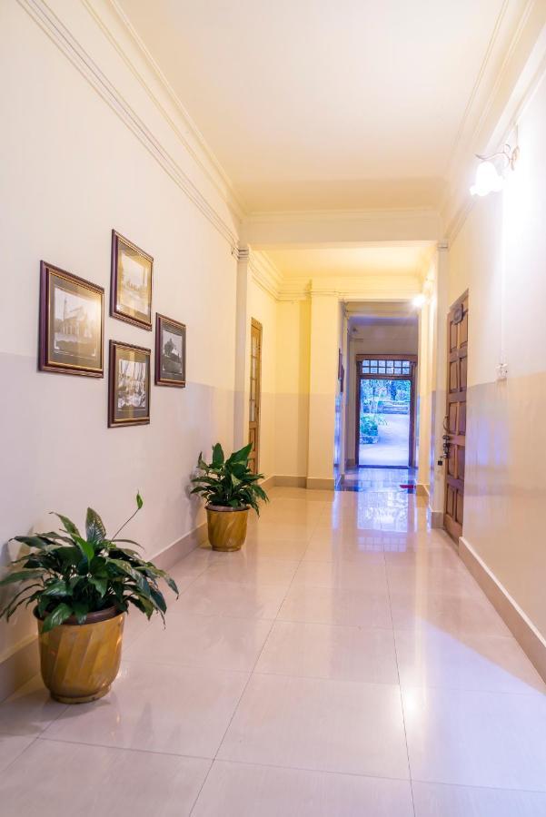 Guest house Apsara *