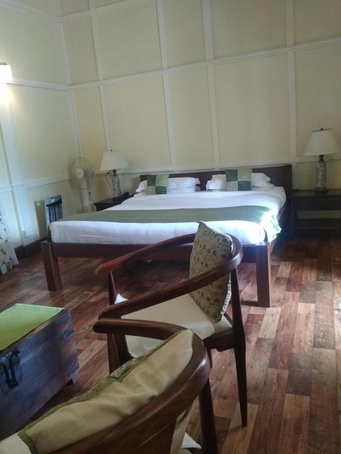 Bed & Breakfast Cafe 2*