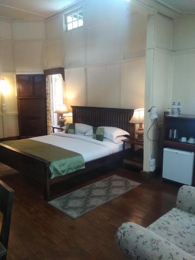 Bed & Breakfast Cafe 2*