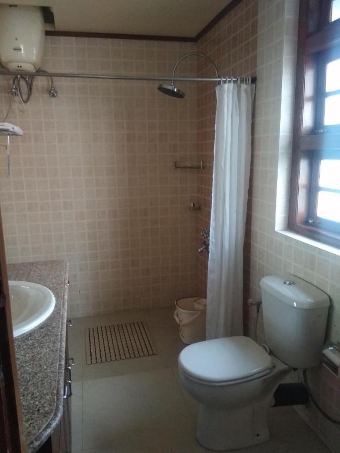 Cafe Bed & Breakfast Shillong
