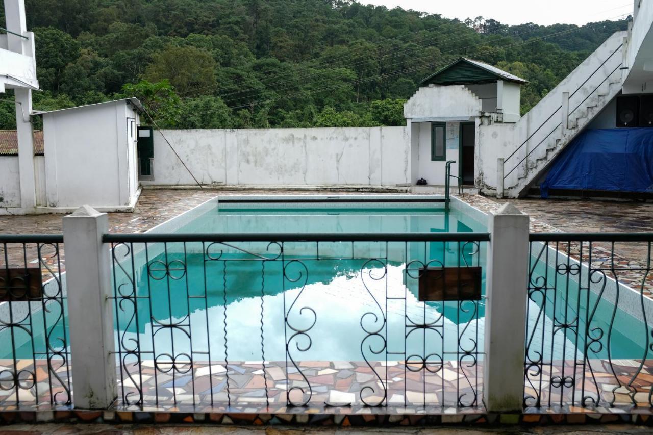 Guest house The Hareth *