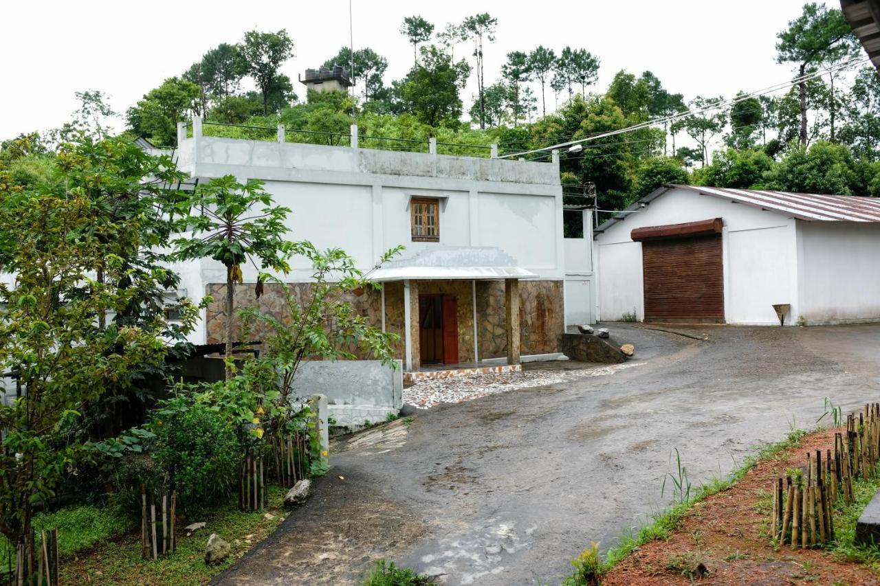 The Hareth Guest house *