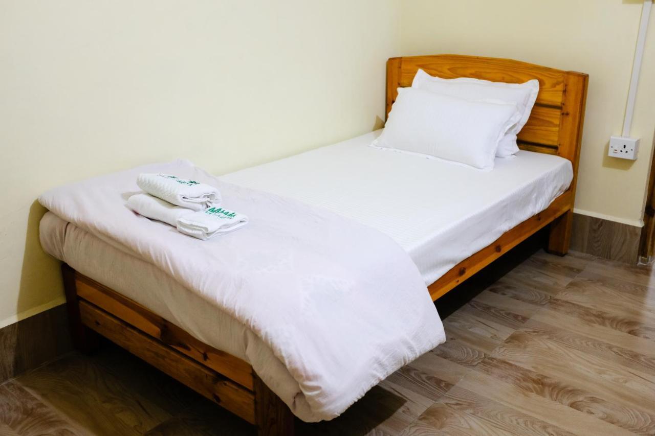 The Hareth Guest house *