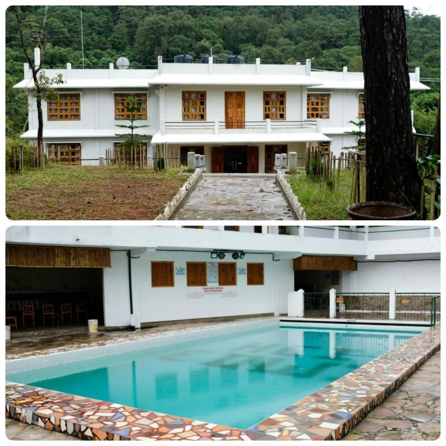 Guest house The Hareth *