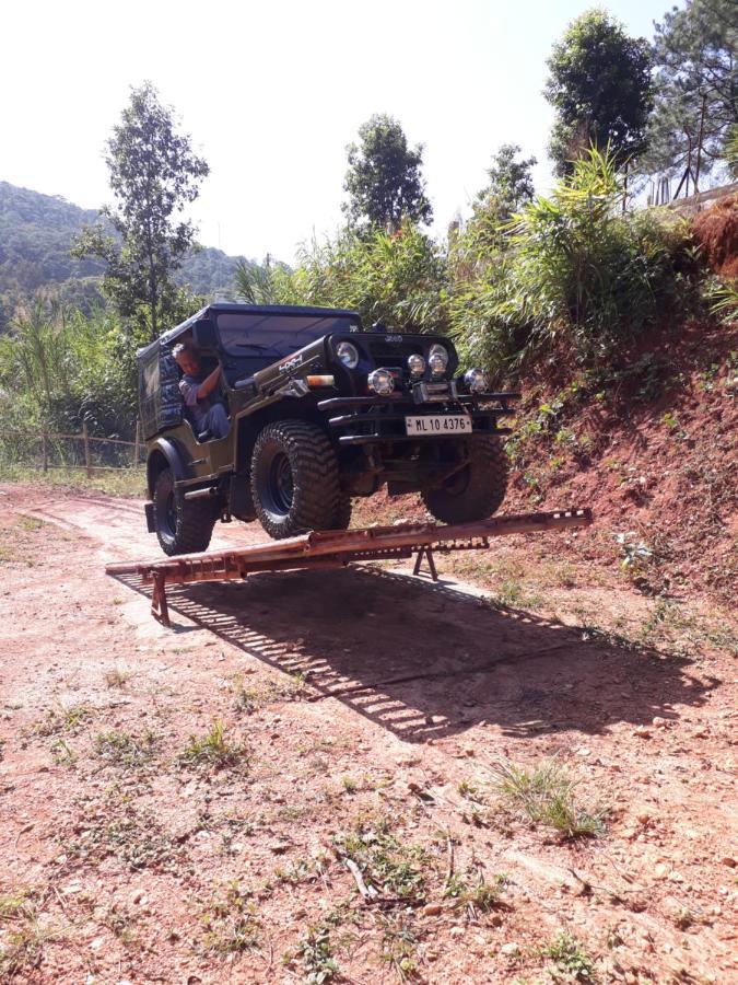 The Hareth * Shillong