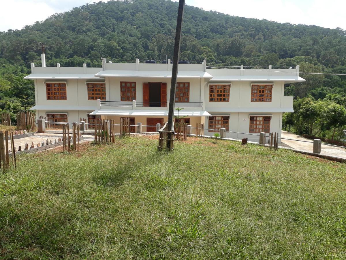 Guest house The Hareth
