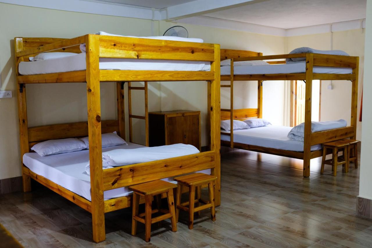 Guest house The Hareth