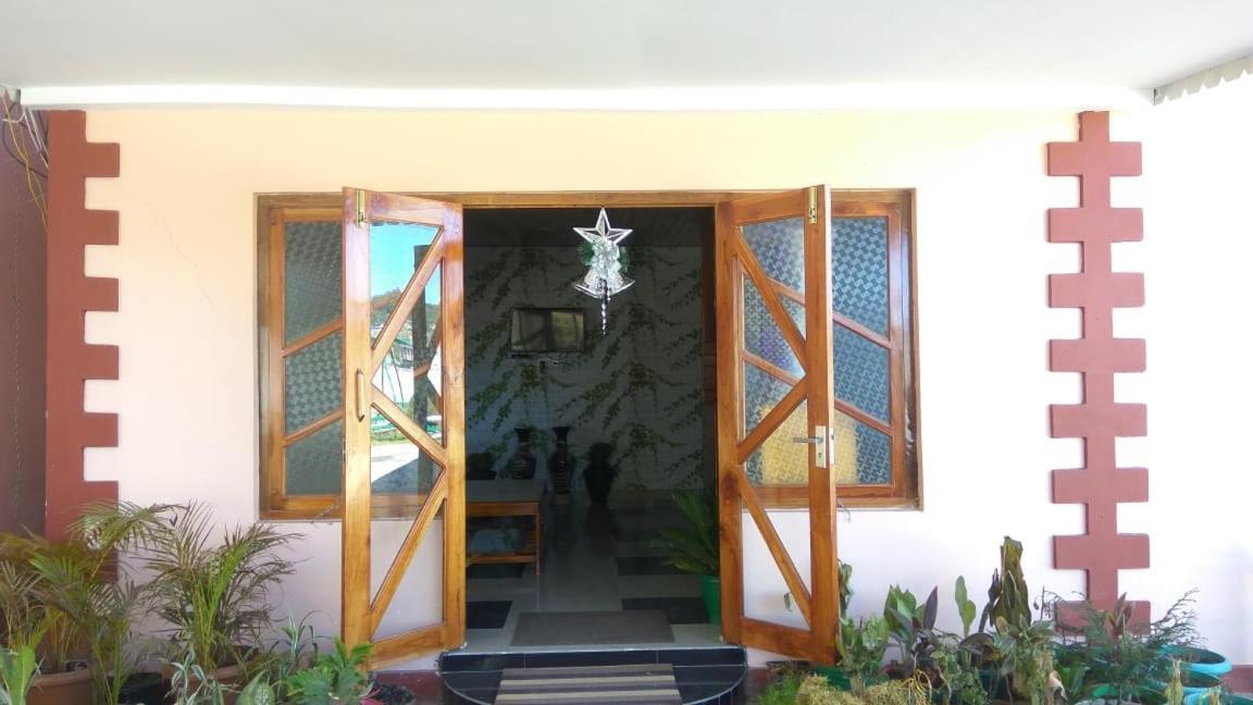 Garden Residency Guest house Shillong