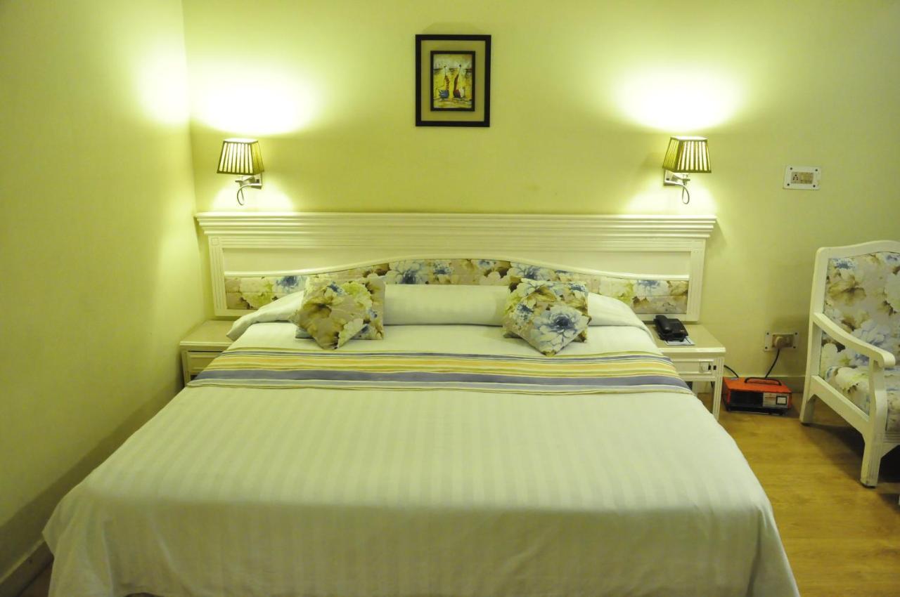 Hotel Alpine Continental
