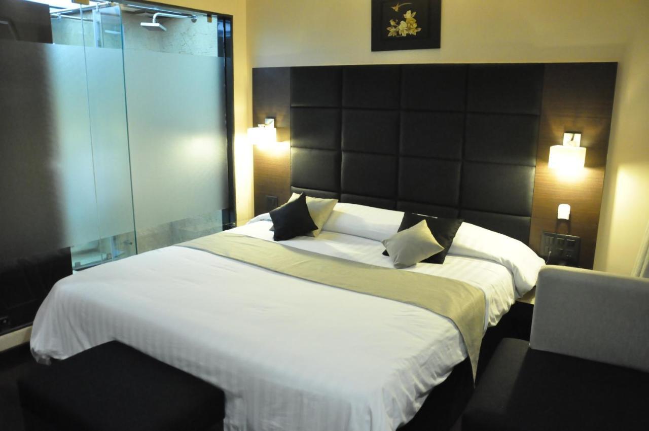 Alpine Continental Hotel