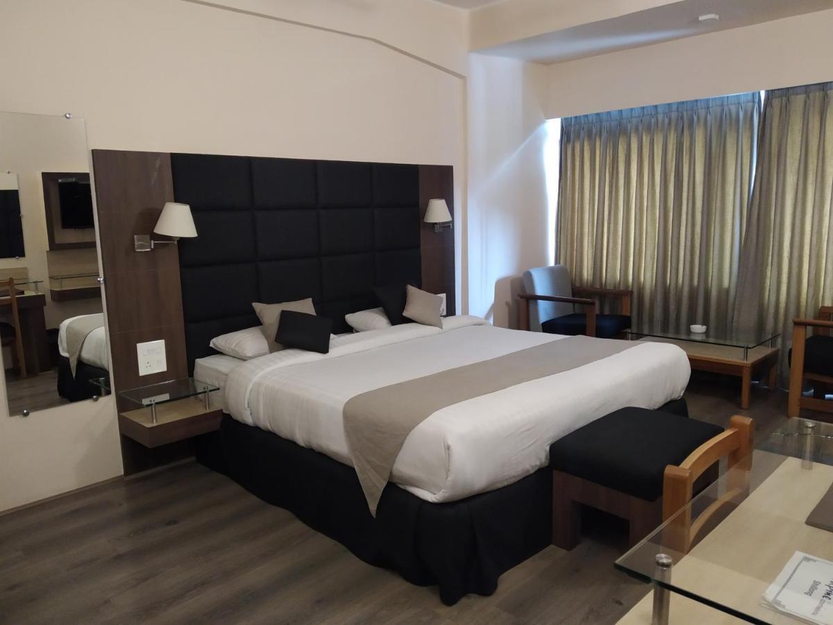 Hotel Alpine Continental 3*