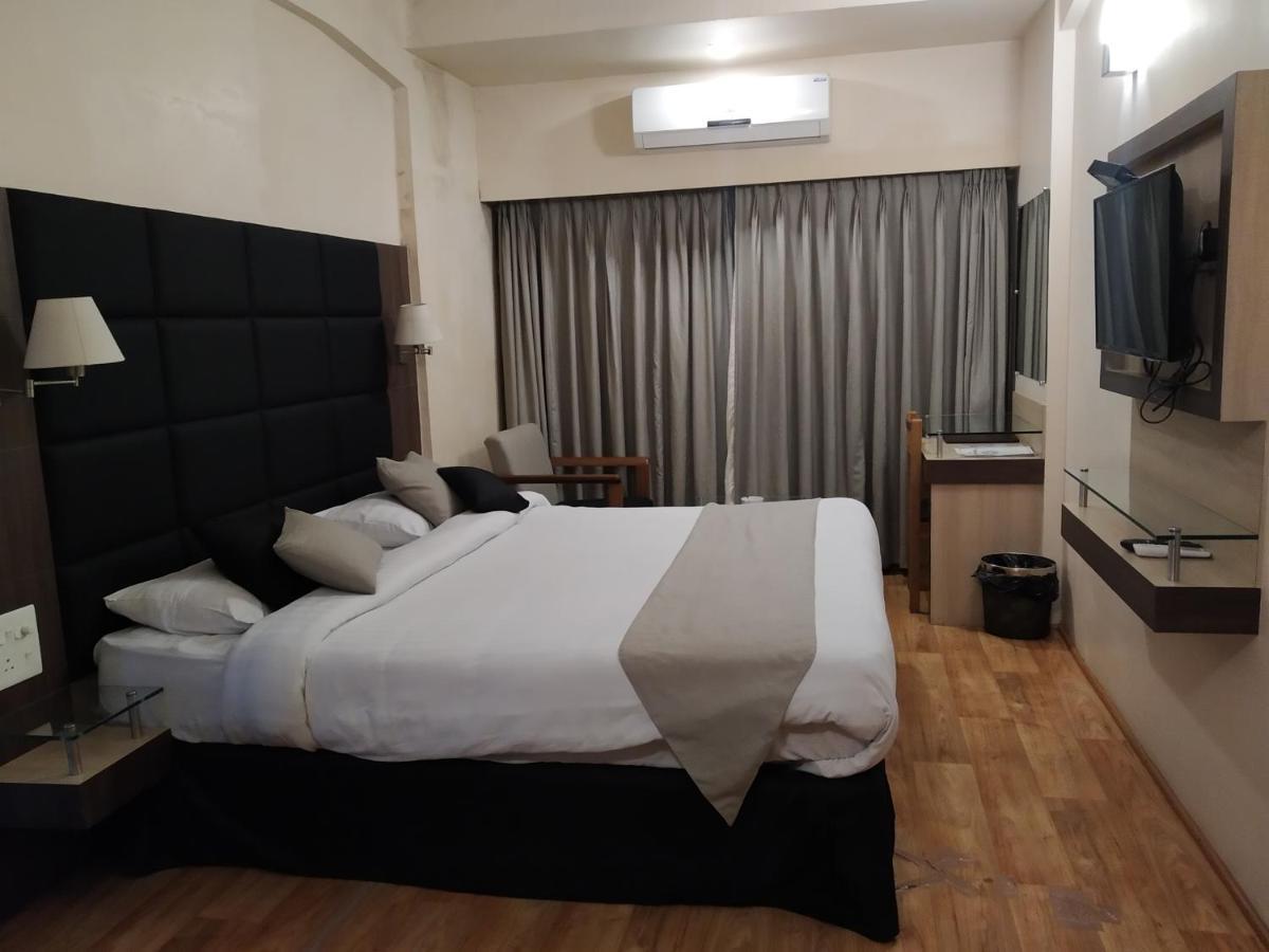 Hotel Alpine Continental 3*