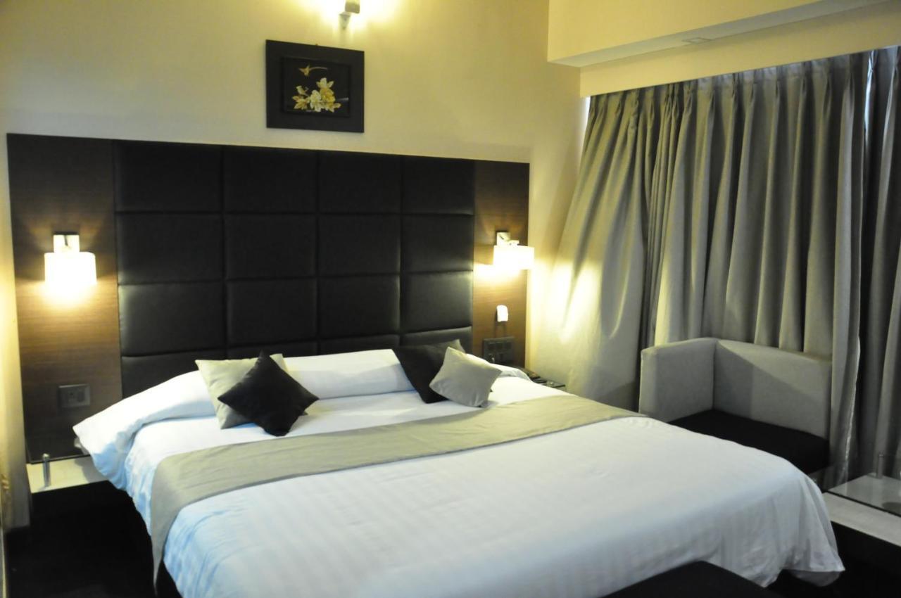 Hotel Alpine Continental 3*