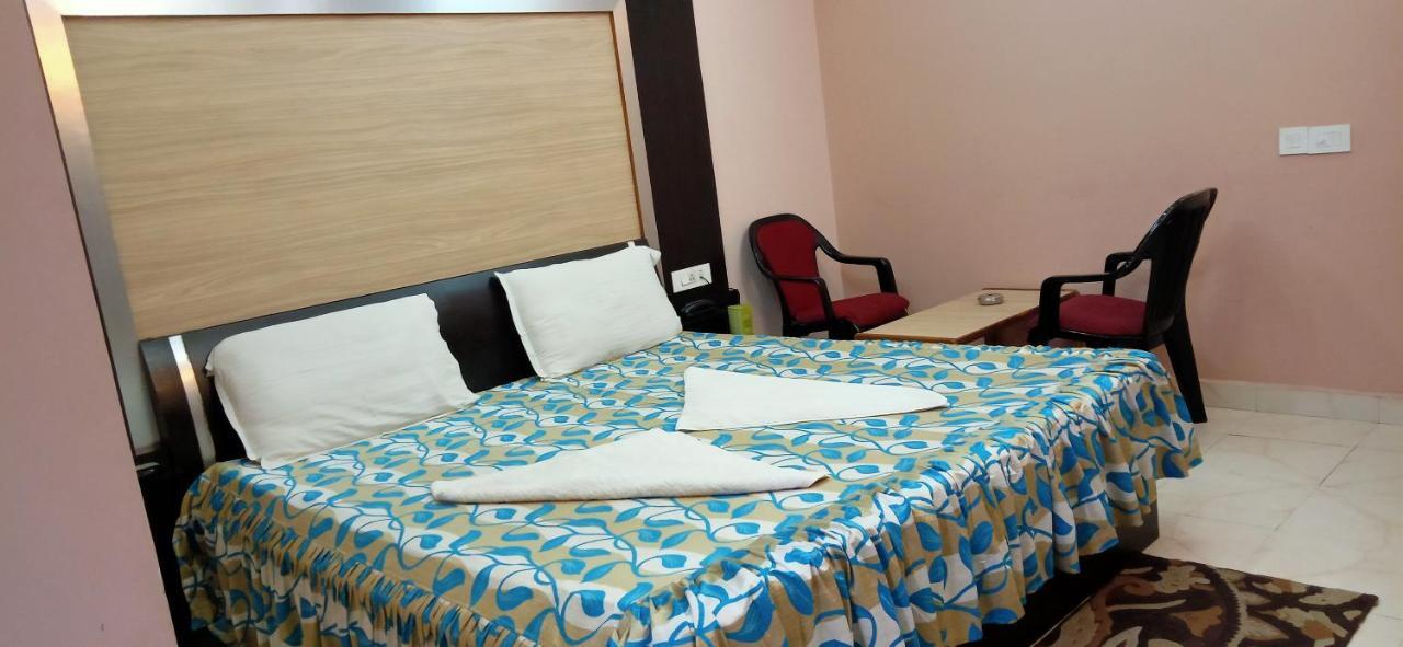 Barbareek 2* Shillong