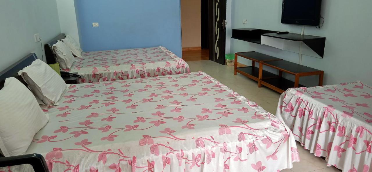 Hotel Barbareek