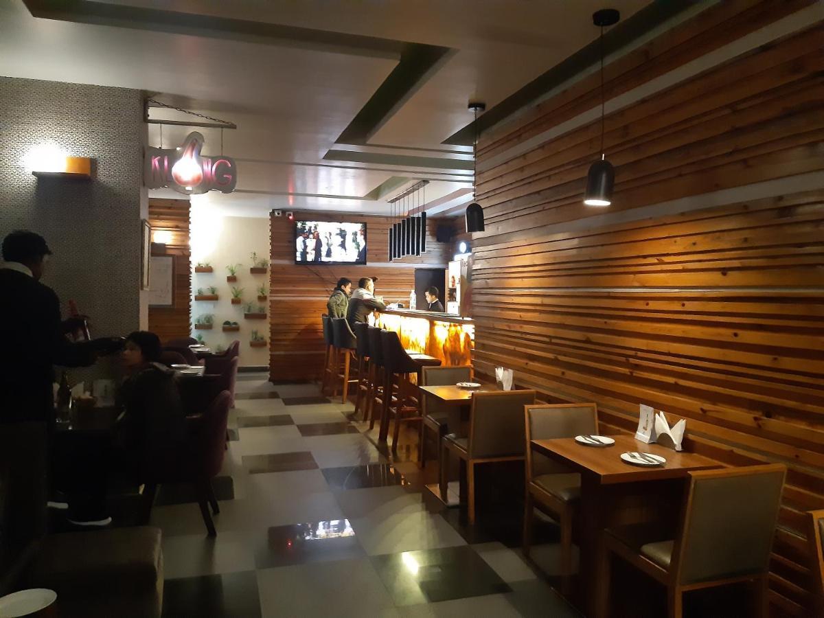 Poinisuk 3* Shillong