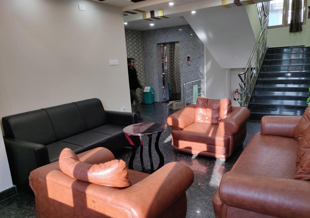 Inn The Saad Shillong