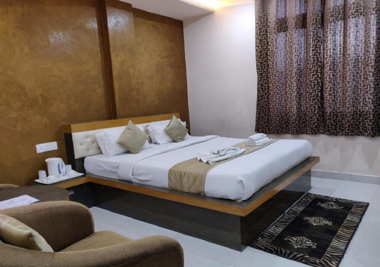 The Saad Shillong