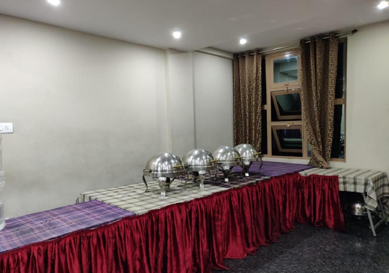 The Saad Shillong