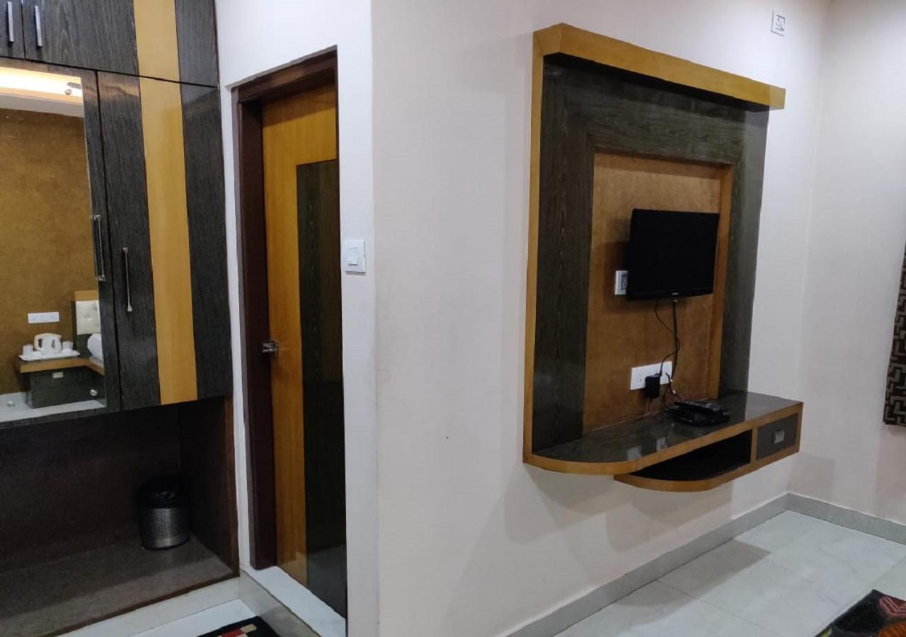 Inn The Saad Shillong