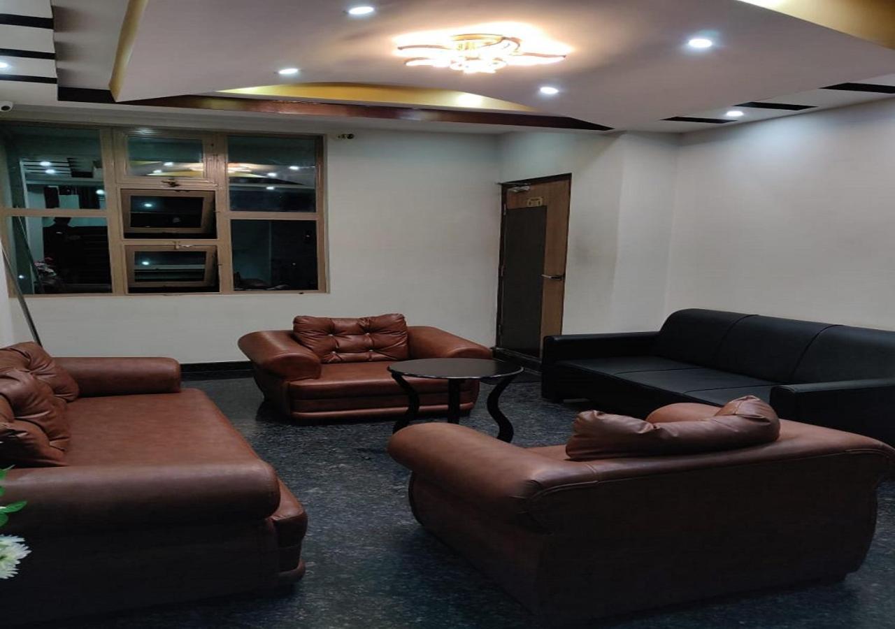 Inn The Saad 4*