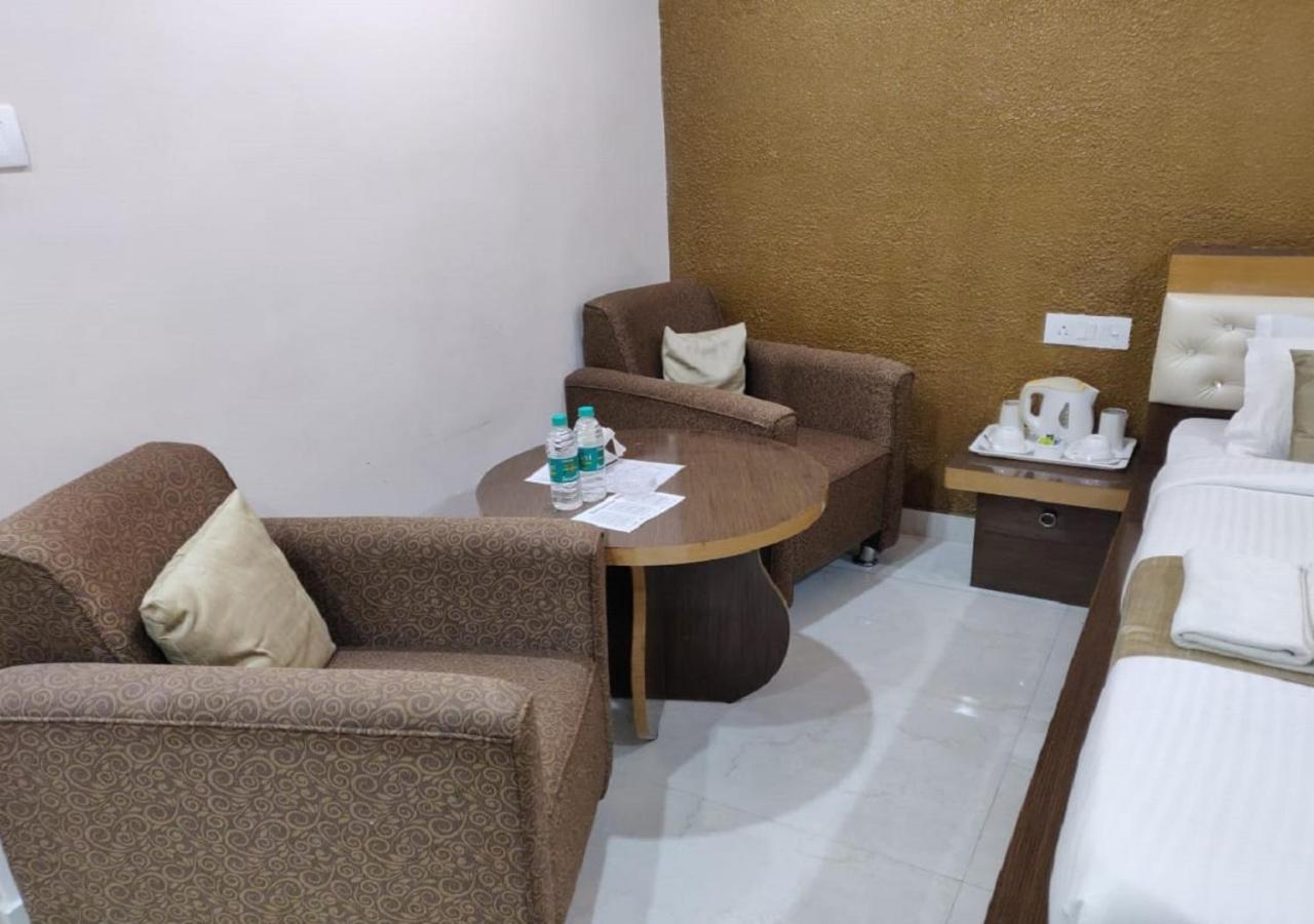 Inn The Saad Shillong