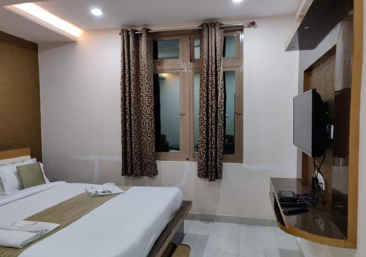 The Saad Inn Shillong