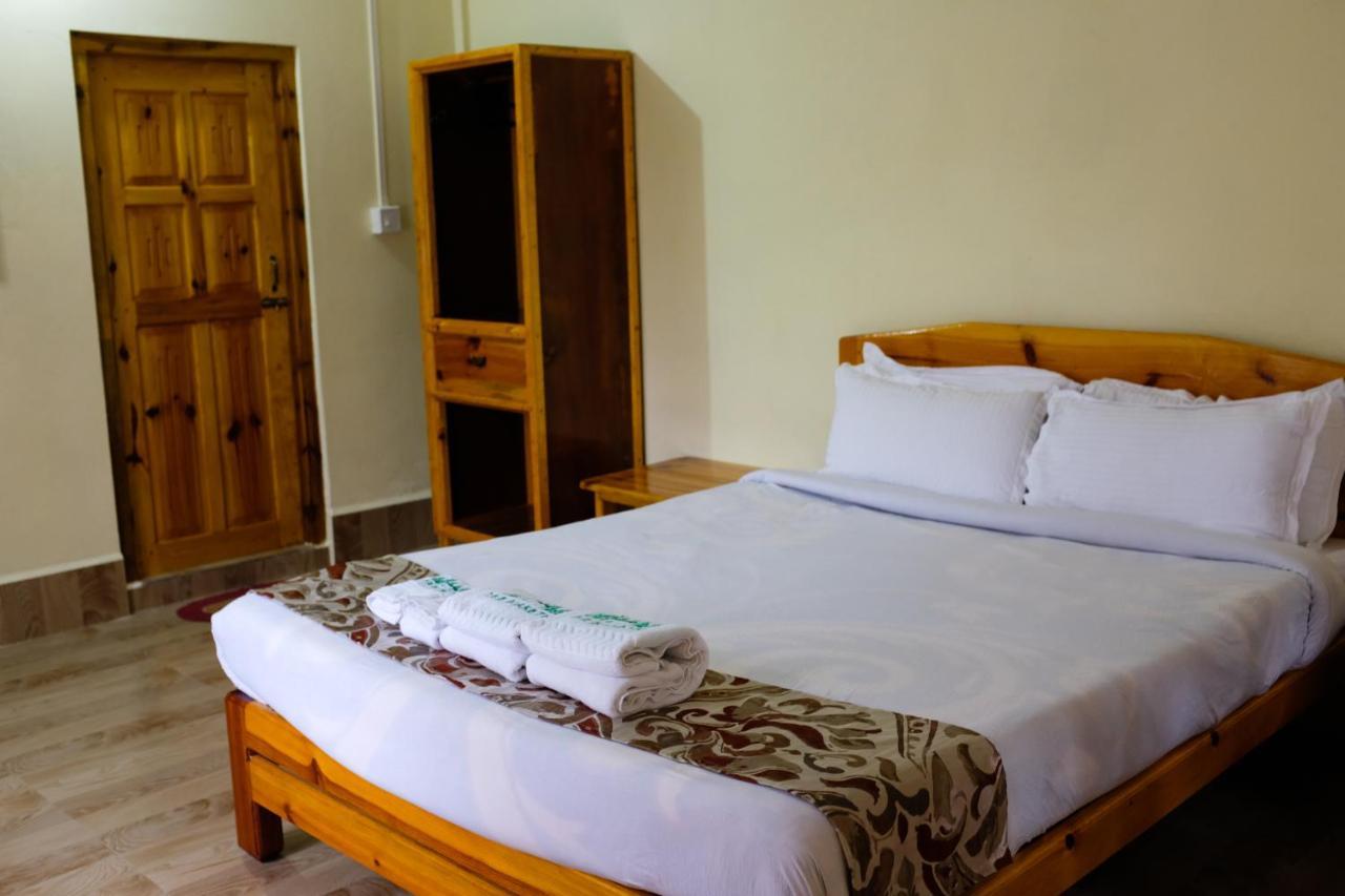 Guest house The Hareth