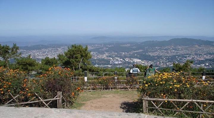 Woodstock Shillong