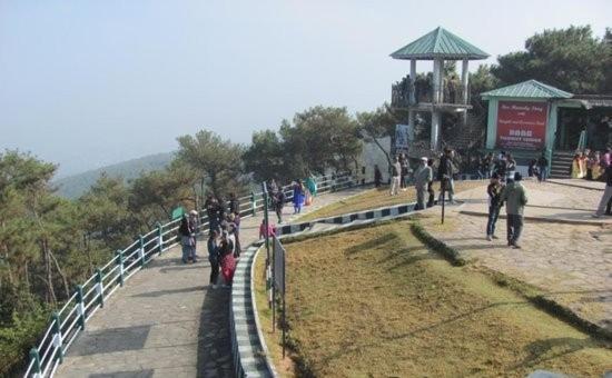 Woodstock Shillong