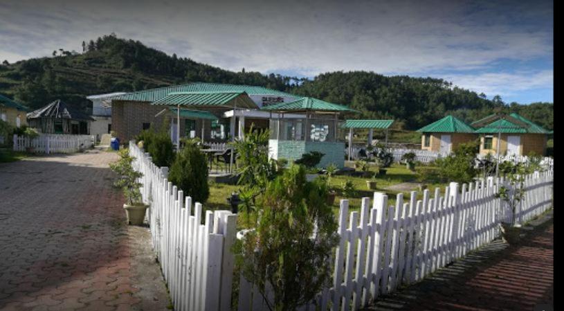 Woodstock Resort Shillong