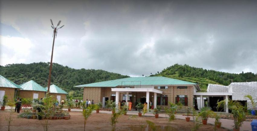 Resort Woodstock