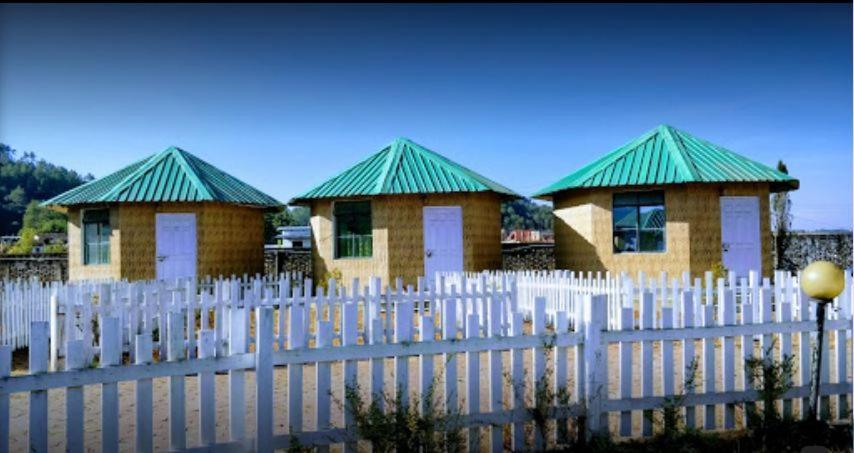 Woodstock Resort