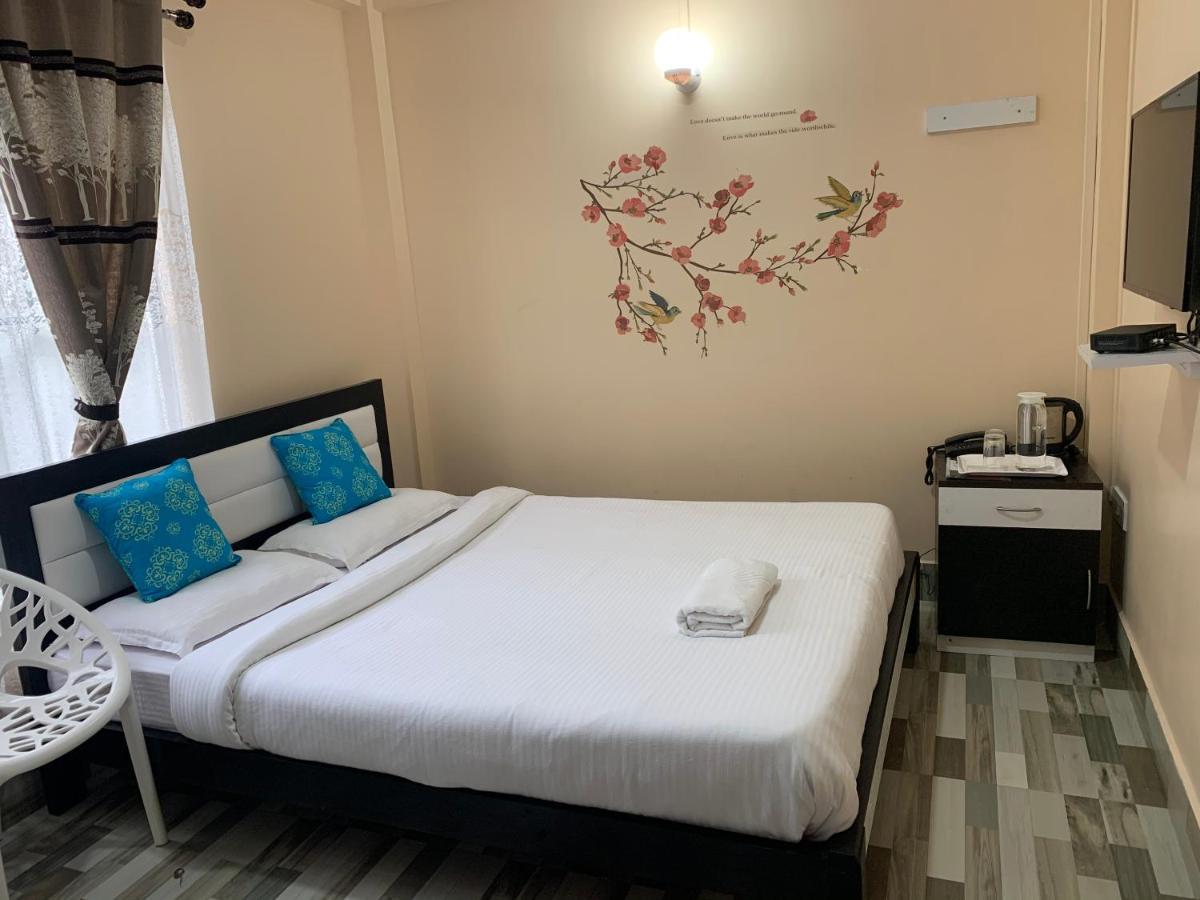 Guest house La Serene