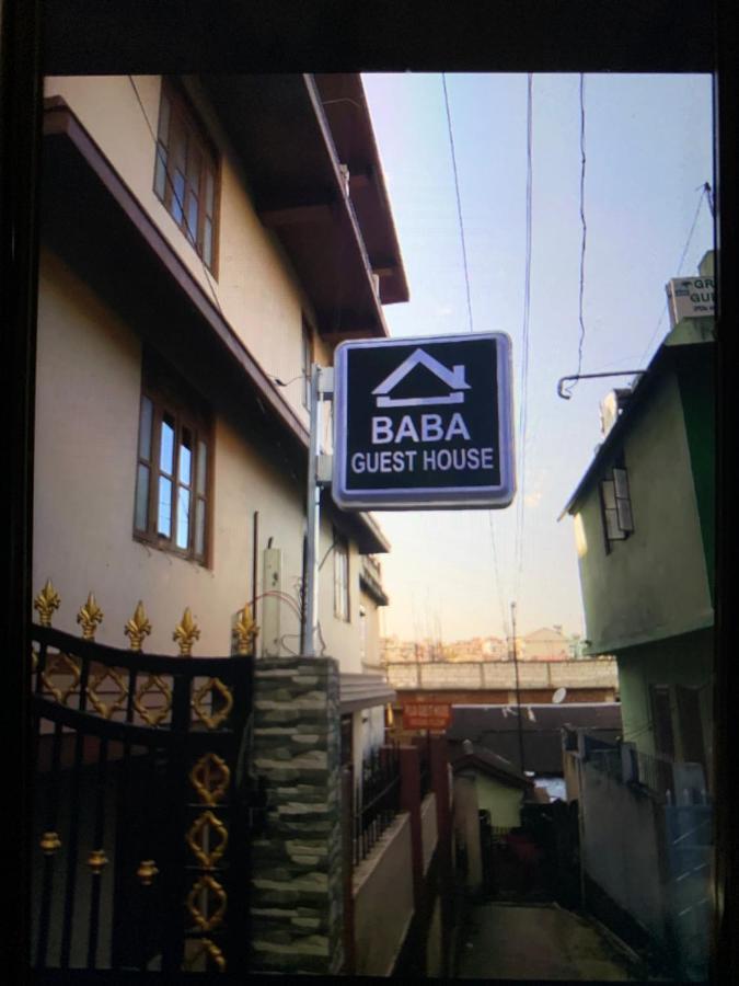 Baba Hotel 3*